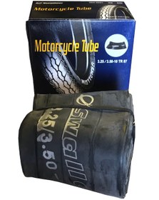 Resim Motosiklet İç Lastik 3.25 / 3.50-10 