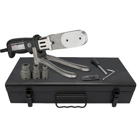 Resim Fusion Kf10-s2 700w Pprc Plastik Boru Kaynak Makinesi Set 
