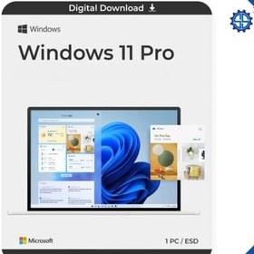 Resim Microsoft Windows 11 Pro FQC-10556 TR Oem İşletim Sistemi 