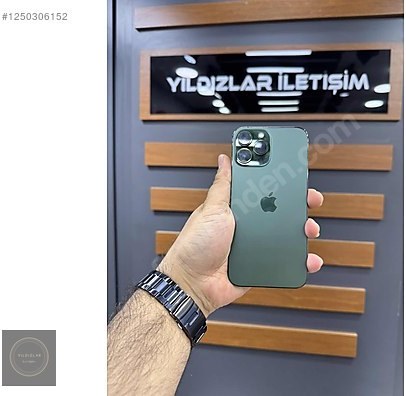 Yeşil
