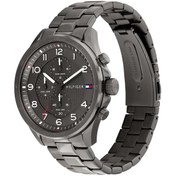 Resim Tommy Hilfiger TH1792008 Erkek Kol Saati 
