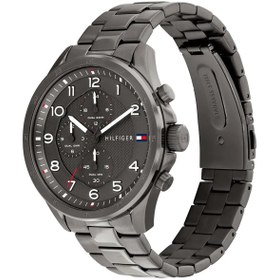 Resim Tommy Hilfiger TH1792008 Erkek Kol Saati 