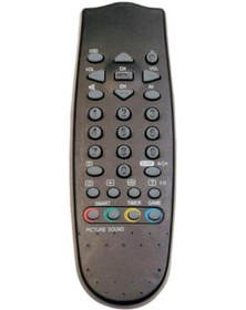 Resim Phılıps Rv-764 Pıcture Sound Tv Kumanda 2188 