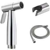 Resim Willowhaven 1 Set Bide Duşu, Tam Bez Yıkayıcı, Basınç Kontrolü 