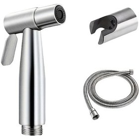 Resim Willowhaven 1 Set Bide Duşu, Tam Bez Yıkayıcı, Basınç Kontrolü 