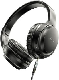 Resim STOREMAX alnsgrp Yesido EP04 BT 5.3 Ergonomik Tasarım Kafaüstü Bluetooth Kulaklık 250mAh Pil Kapasitesi K 