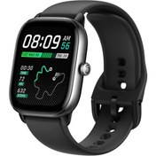 Resim Amazfit GTS 4 Mini Akıllı Saat Siyah 