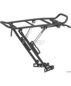 Resim Forge Gt Bisiklet Arka Sele Alimünyum 26-27,5-28-29 Jant Uyumlu 