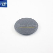Resim Opel Vectra B Orta Konsol Civata Gizleme Kapagi 25Mm Gm Orijinal 515484228 