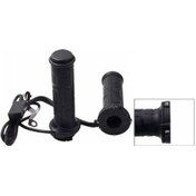 Resim Prosev Hg-e01 Motosiklet Isıtmalı Elcik 4 Kademeli 