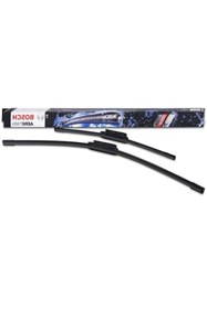 Resim markentegra Aerotwin Silecek Seti - 600/400 mm - Çok Amaçlı 