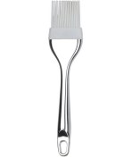 Resim Royaleks Group Silikon Metalik Saplı Yumurta Fırçası Royaleks-OKY-095-4 