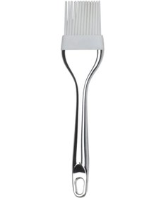 Resim Royaleks Group Silikon Metalik Saplı Yumurta Fırçası Royaleks-OKY-095-4 