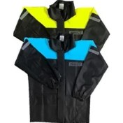 Resim Boğaziçi Yağmurluk Forte Gt 1134 Pvc Takım 