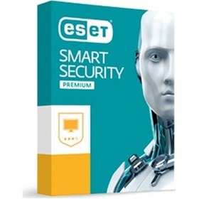 Resim Eset Nod32 Smart Security Premium Türkçe 3 Kullanıcı 1 Yıl Box (546426664) 