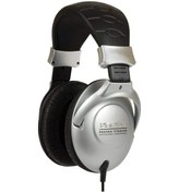 Resim Koss Pro3Aa Kablolu Kulak Üstü / Over-Ear Stüdyo Kulaklığı 