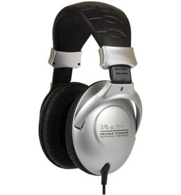 Resim Koss Pro3Aa Kablolu Kulak Üstü / Over-Ear Stüdyo Kulaklığı 