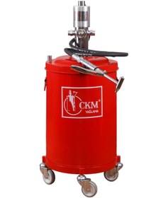 Resim Ckm B1 Havalı Ince Yağ Pompası 30 Lt 