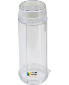 Resim Fakir Uyumlu Chop'n Blend Kişisel Blender Doğrayıcı Hazne 570 Ml 
