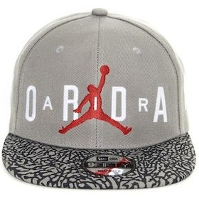 Resim Los Angeles Lakers Hip-hop Şapka Özel Kolleksiyon Gri 