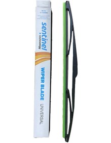 Resim Sentinel Mitsubishi Colt 2004-2008 Arka Silecek 