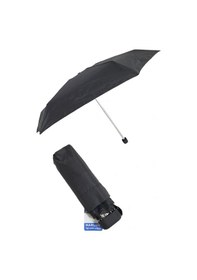 Resim Marlux Siyah Mini Cep Tip Unisex Şemsiye M21MAR211PR001 Siyah 