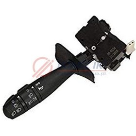 Resim Far Korna Kolu Sisli 5 Kbl Clio Kangoo Megane Dacia 504604281 