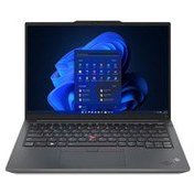 Resim Lenovo ThinkPad E14 Gen 5 Intel Core i5-1335U 40GB 512GB SSD + 512GB SSD 14\ Wuxga Windows 11 Pro Taşınabilir Bilgisayar 21JLS1XJTX035 