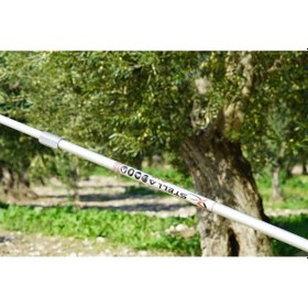 Resim Stella Sp1000 - Kancalı Zeytin Kayısı Badem Hasat Makinesi - Sarsıcı 