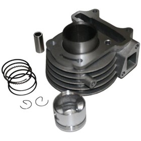 Resim Mondial Revival 50 Silindir Komple Orijinal 