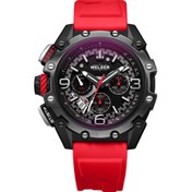 Resim Welder WWRR1005 Erkek Kol Saati 