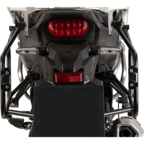 Resim HEPCO BECKER Honda Transalp 750 (2023/24) Yan Çanta Demiri - Hepco&becker 