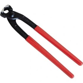 Resim Yakar Kerpeten 280 mm 6'lı Kırmızı 