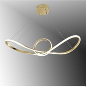 Resim Tt002-sr Tt Aydınlatma Papyon Modeli Sarı Kaplama Sarı Işık L Sarı 