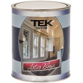 Resim Tek Sentetik Astar 2,5 Lt 3,5 Kg 