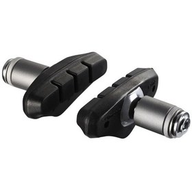 Resim Shimano Fren Pabucu Br-cx50 Cyclocross r50t2 Y8k598020 Siyah 