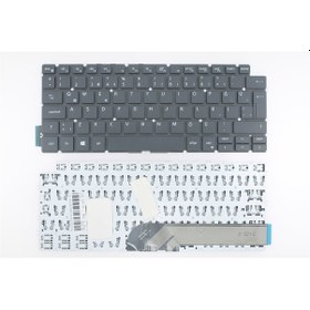 Resim Dell Uyumlu Inspiron 7490, 5406, 5405, 5494 Laptop Klavye 