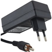 Resim Uydu Merkezi Sistem Santral Adaptörü 16 Volt 2 Amper 