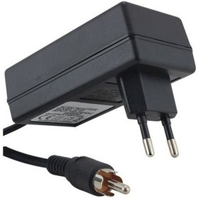 Resim Uydu Merkezi Sistem Santral Adaptörü 16 Volt 2 Amper 