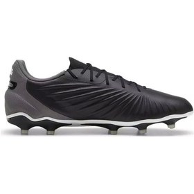 Resim Puma Kıng Match Fg/ag 10786301 Siyah Krampon Siyah 