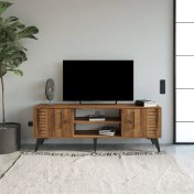 Resim Bimossa D3520 Karla Tv Sehpası 160 cm Hat 