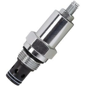 Resim HİDROLİK UNF DİREKT EMNİYET KARTRİÇ VALFLERİ (YÜKSEK BASINÇ ÇALIŞMA ARALIKLI) 