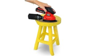 Resim Ferm Fx PSM1032 Detaylı Avuç Zımpara 20V (Aküsüz) 