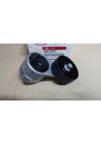 Resim Kia Cerato Alternatör Gergisi Komple 2007-2013 252812b010 Gat10020 1.6 