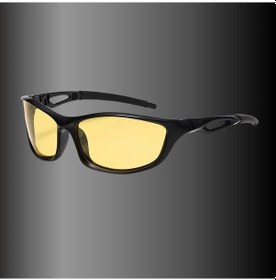 Resim Lenmosc Polarize Fotokromik Spor Güneş Gözlüğü - Bisiklet, Koşu Ve Balıkçılık İçin Erkek Ve Kadınpembe51gri Gri 