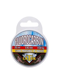 Resim LatexFluorocarbon Misina 25mt 0.35mm - Standart 