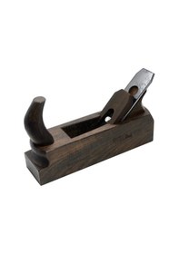 Resim Rox Wood Mujingfang Abanoz Rende İngiliz Tip 200 Mm N11.234 