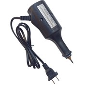 Resim Dofolink Kompakt Metal Bileşenli Elektrikli Gravür Kalemi - 5 Seviye Ayar, Piyasa Taşları Ve Kuyumculuk İçin Hassas Oymacılık Aleti 