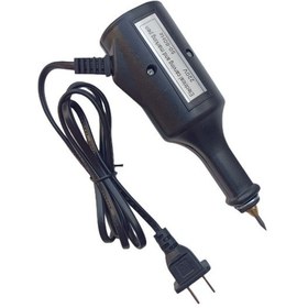 Resim Dofolink Kompakt Metal Bileşenli Elektrikli Gravür Kalemi - 5 Seviye Ayar, Piyasa Taşları Ve Kuyumculuk İçin Hassas Oymacılık Aleti 