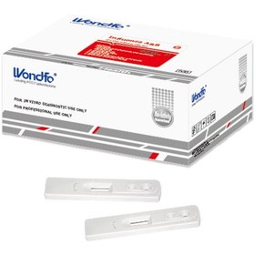 Resim Wondfo Influenza A&b Test -25 Test 